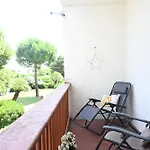 P072 - Porto Recanati, Comodo Trilocale A Due Passi Dal Mare Apartman Porto Recanati