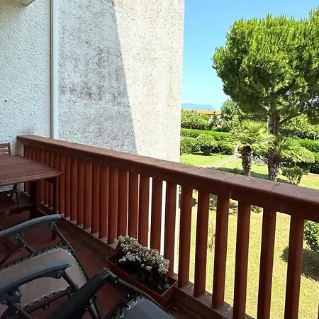 Appartement P072 - Porto Recanati, Comodo Trilocale A Due Passi Dal Mare *