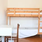 P072 - Porto Recanati, Comodo Trilocale A Due Passi Dal Mare Apartamento