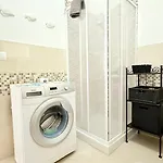 P072 - Porto Recanati, Comodo Trilocale A Due Passi Dal Mare Appartement *