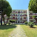 P072 - Porto Recanati, Comodo Trilocale A Due Passi Dal Mare Appartement Porto Recanati