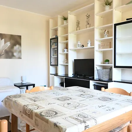 P072 - Porto Recanati, Comodo Trilocale A Due Passi Dal Mare Appartement Porto Recanati