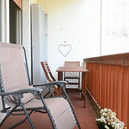 P072 - Porto Recanati, Comodo Trilocale A Due Passi Dal Mare Appartement *