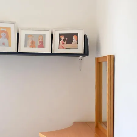 P072 - Porto Recanati, Comodo Trilocale A Due Passi Dal Mare Appartement *