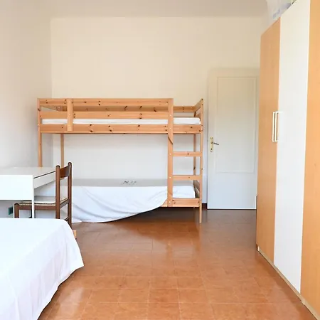 Appartement P072 - Porto Recanati, Comodo Trilocale A Due Passi Dal Mare