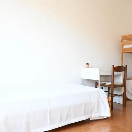 Appartamento Porto Recanati, Comodo Trilocale A Due Passi Dal Mare Porto Recanati