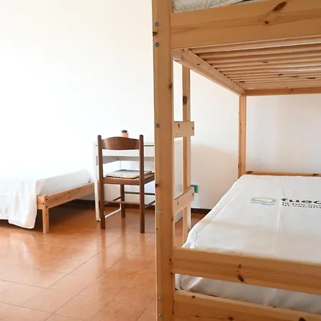 Porto Recanati, Comodo Trilocale A Due Passi Dal Mare * Porto Recanati