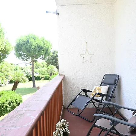 Porto Recanati, Comodo Trilocale A Due Passi Dal Mare Appartamento Porto Recanati